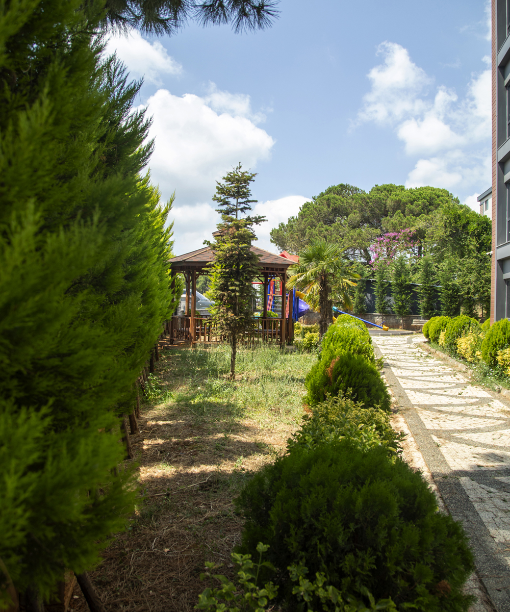 Yedikule Ormankent Görsel 5