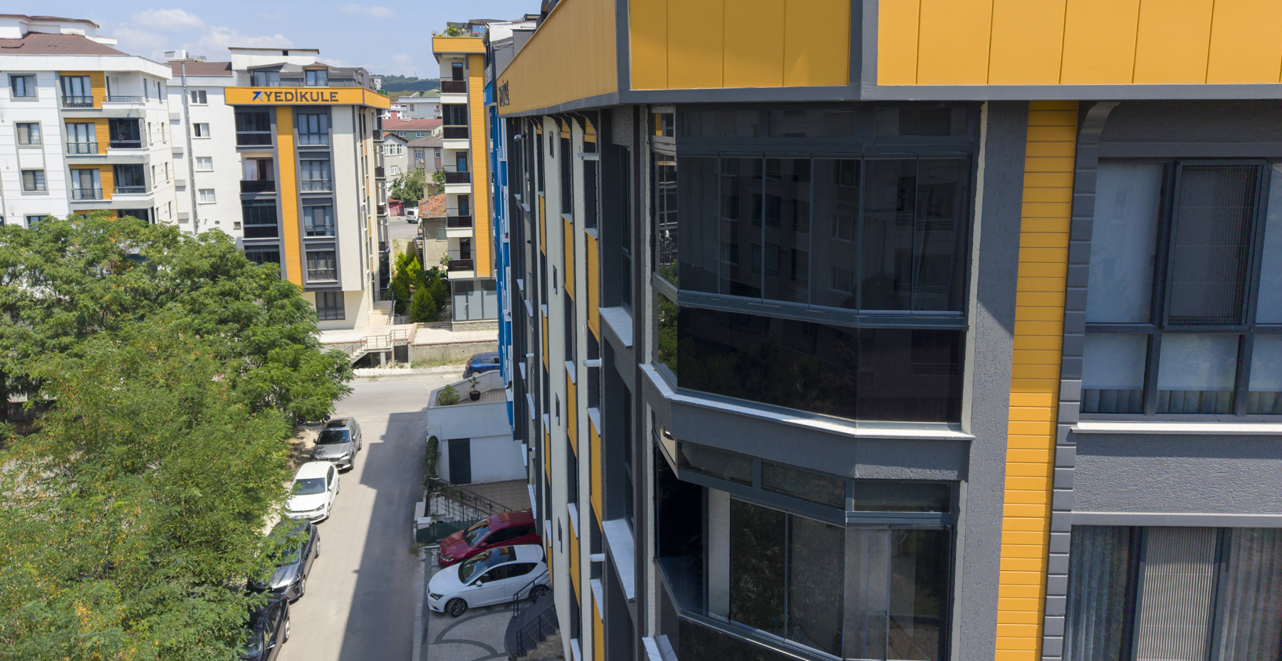 Yedikule Taşdelen Gold Görsel 6
