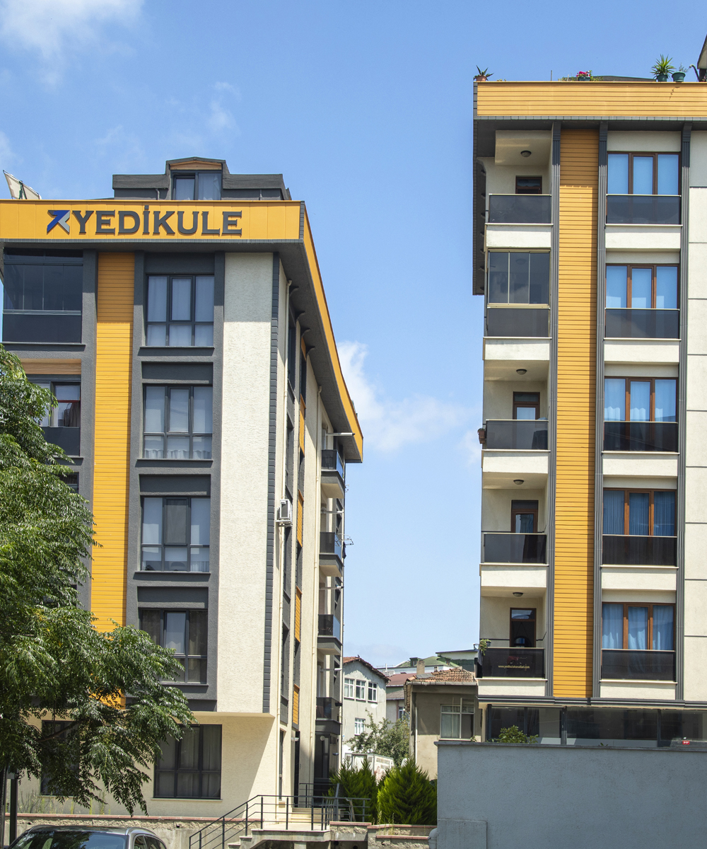 Yedikule Taşdelen Gold Görsel 5